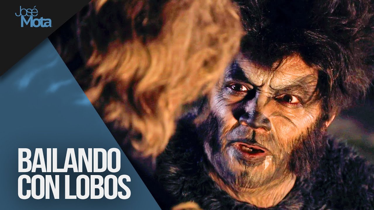 Bailando con lobos | José Mota presenta..., image size:1280x720