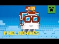 Minecraft Album - Pixel Drift