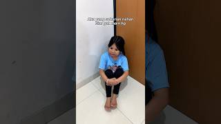 Sehari Gak Main Hp Rasanya Seperti