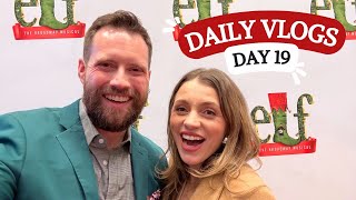 VLOGMAS Day 19 | Faucet the Snowman
Jessica goes on some errands, I attempt to replace a faucet, and we have a date night!
Missed an episode? Heres the Vlogmas playlist: https://youtube.com/playlist?list=PL6PKMDilWnjKjwRyJIDznOCzLpoQhxmYw&si=8yi2rSPsN4_Zrtp6
Thinking of traveling? My top-notch team of travel advisors are experts in destinations worldwide, such as Disney Parks, Europe, Cruises, All-Inclusive Resorts, Hawaii, Asia and more! Find out how we can personally help you plan & book your next trip for FREE! Click here for more info: http://bit.ly/1VZ2E7B
Check out the The Disneyville Podcast!
Disneyville Podcast Videos: https://www.youtube.com/@disneyville
Disneyville Podcast Site: https://www.welcometodisneyville.com/
Things We Mentioned (Affiliate Links):
Our Family Is So Weird Board Game - https://amzlink.to/az0rsBbDuxmtz
Christmas Puzzle - https://amzlink.to/az0Kgusem4Gvs
OurZRoll YouTube Channel (Check out their Vlogmas!) - https://www.youtube.com/@OurZRoll
Kohler Kanan Faucet - https://go.magik.ly/ml/28hsp/
All The Clothes Jess Wore -
black skirt (M): https://go.magik.ly/ml/287zj/
sweater with bows (M): https://go.magik.ly/ml/287zi/
fleece tights: https://amzlink.to/az0kjlf32PQcA
boots: https://amzlink.to/az0vCIIAgXQeg
Follow me on social media!
Instagram: http://instagram.com/tylertravelstv/
Instagram (People Mover Travel Agency): https://www.instagram.com/peoplemovertravel/
CAMERA EQUIPMENT I USE (Affiliate Links):
iPhone 16 Pro Max
DJI Osmo 3 (Vlog Camera): https://amzn.to/481rLyu
Sony A1 (Main Camera for Video & Photos): https://amzn.to/3HuzkCY
Sony FX3 (Second Shooter Camera for Video): https://amzn.to/3YrseHl
Sony 24 - 70mm Lens (My Main Lens): https://amzn.to/3Lodh2g
Sony 16 - 35mm Lens: https://amzn.to/3NufcES
Sony 100-400mm Lens: https://amzn.to/41NYpB7
SonyAX700 (Run & Gun Video Camera): https://amzn.to/3AOy2is
GoPro Hero 12: https://amzn.to/4hqtmmX
Drone - DJI Mavic Air 2: https://amzn.to/3HyOyXL
DJI Gimbal (iPhone Stabilizer): https://amzn.to/44ipFcx
Check out my new recipe website - Welcome to the Cutting Board!
https://www.welcometothecuttingboard.com/
MUSIC:
YouTube Audio Library
Epidemic Sound - https://www.epidemicsound.com/landing/our-music-licenses/
EDITING SOFTWARE:
Final Cut Pro
FTC DISCLAIMER: This video is NOT sponsored. This post does contain affiliate or referral links, which means that if you purchase anything through the use of my links, I receive a small commission. VLOGMAS Day 19 | Faucet the Snowman