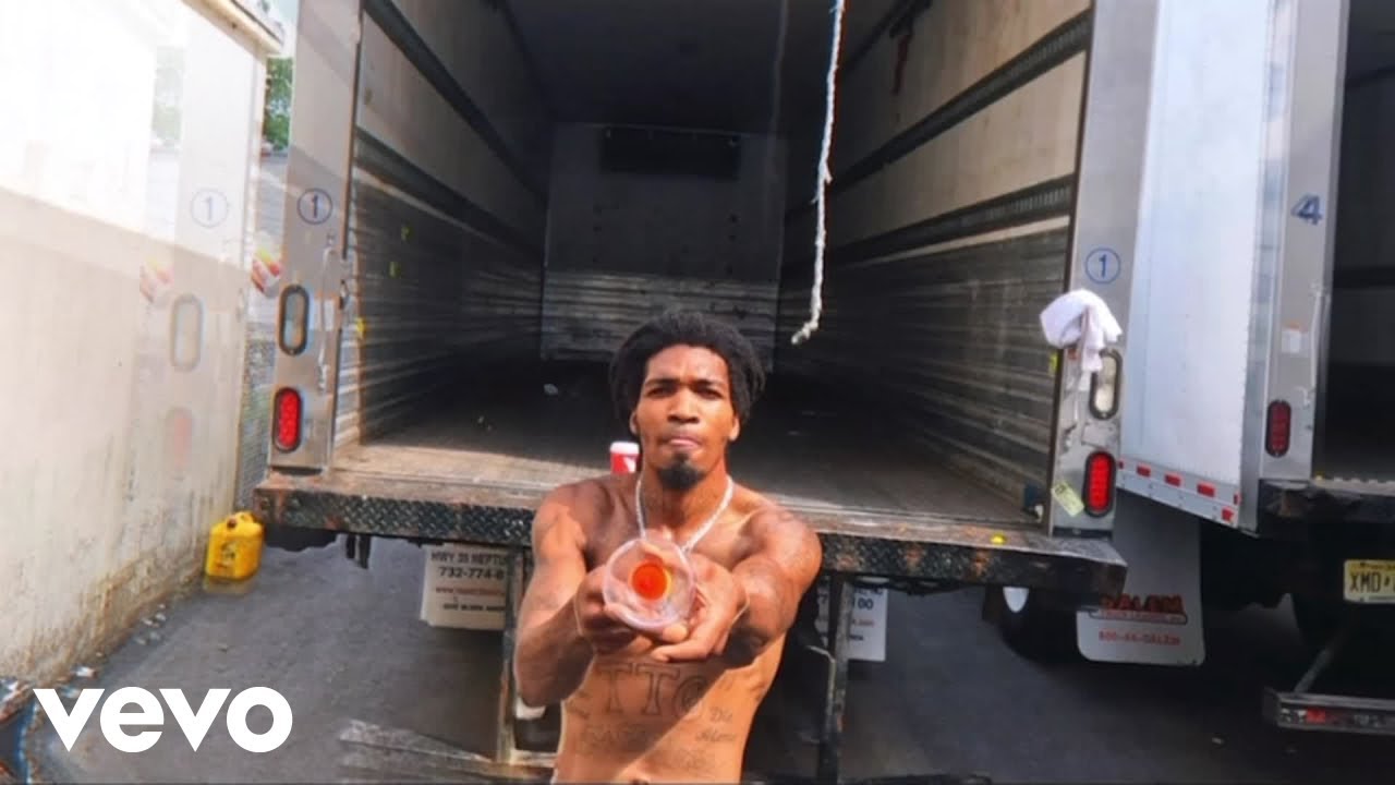 Bugs Money - Civil Rights (Official Music Video)