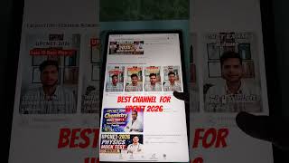 Subscribe for more information 👍🏻#motivation #viralvideo #upcnet2026 #vijayeducationpoint #florence