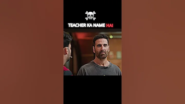 Kapil Trapped In Akshay Paji Area 🥶💀Ft. @NetflixIndiaOfficial @KapilSharmaK9 #shorts​ #fyp #edit