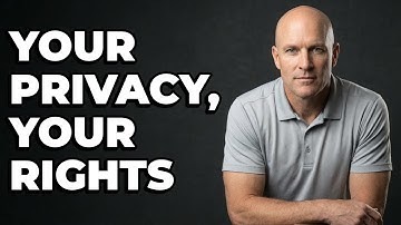 How Do Privacy Laws Protect Individual Rights?