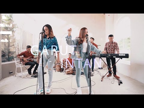 Yulidaria - Garut Intan (Feat Ade Astrid) | Live Sessions