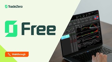 TradeZero ZeroFree