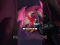 5 Detalles Alucinantes del Nuevo Mapa en Marvel Rivals #shorts #marvelrivals