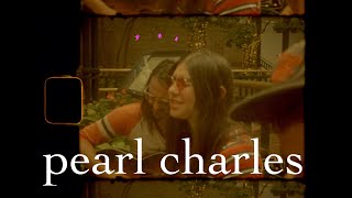 pearl charles - take your time (a small song / super 8)