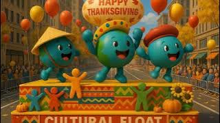 Chidera Thanksgiving surprise short