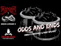 &quot;Odds and Ends&quot;  💀 S3E17 DREW BLOOD&#39;S DARK TALES (Scary Stories)  Creepypasta