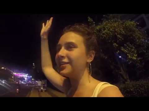 Китай. Остров Хайнань. Санья. Дадунхай. Harman Hotel Sanya.