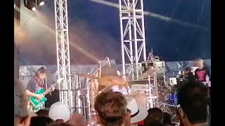 Covet - Shibuya (live at Arctangent 2022)