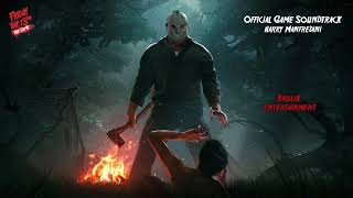 5. Massacre on the Lake | Friday the 13th: The Game - Soundtrack