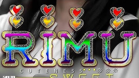 How to make multi color gradient glass font with golden stroke