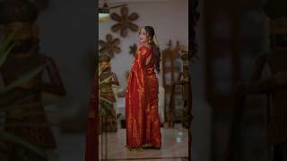 Assamese bridal shoot #mekhela_sador #photoshoot