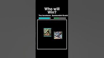 An Intense Fight Awaits! 😲