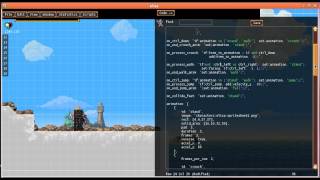 Frogatto Engine Tutorial (continued -- part 3)