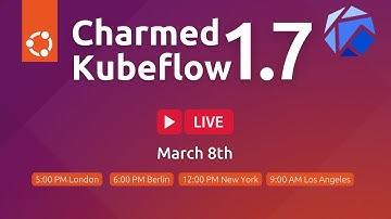 Charmed Kubeflow 1.7 Beta Release
