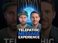"No Harm Will Come to You" - A Telepathic UAP Encounter in Baghdad w/ Vince (@UAPPOD) 🛸