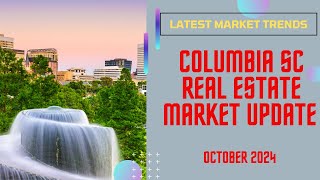 Columbia SC Market Update Living in Columbia SC and the Midlands Columbia South Carolina
