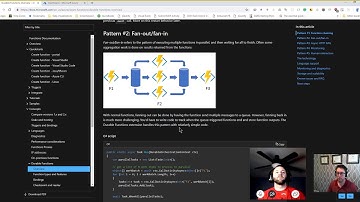 Function Junction: Durable Functions