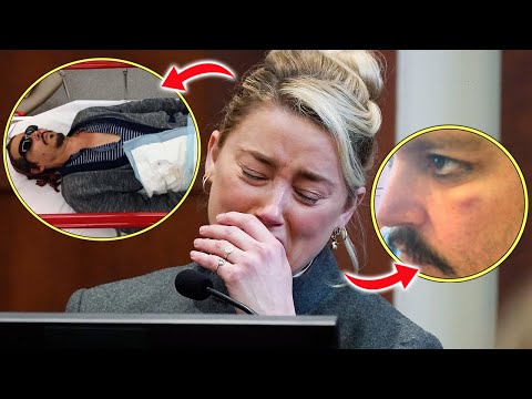 Top 10 Reasons Why Amber Heard LOST Defamation Trial
