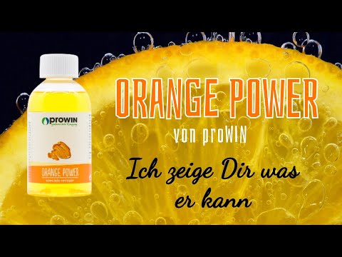 proWIN Was kann der Orange Power