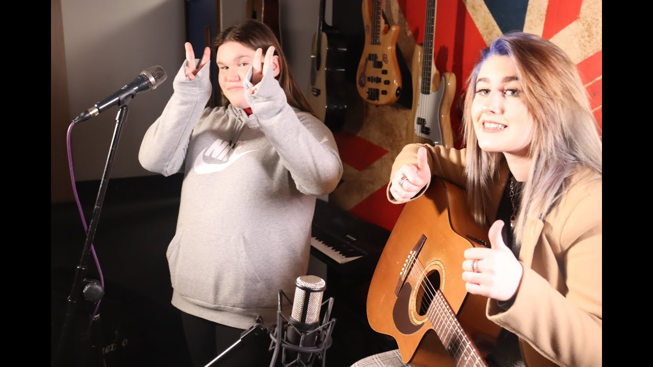 Ali gaite its you ellie kinloch cover youtube