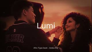 Afrobeat Type Beat 2026 - \