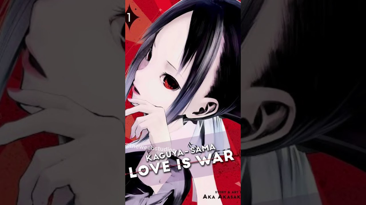 📚 Best Manga from Every Genre! 