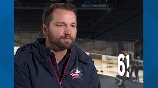 It's Official, Rick Nash Will be First Number Retired by the Blue