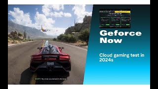 Geforce Now Cloud Gaming on MAC M1 | 2024s