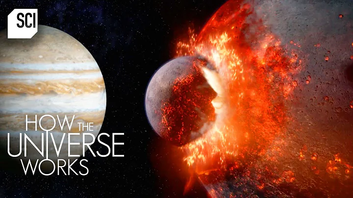 Explore Our Solar System’s Secrets 🪐 How the Universe Works | Science Channel