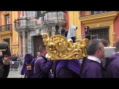 Real, Excelentísima, Muy Ilustre y Venerable Cofradía de Culto y Procesión de Nuestro Padre Jesús Nazareno Titulado “El Rico” y María Santísima del Amor