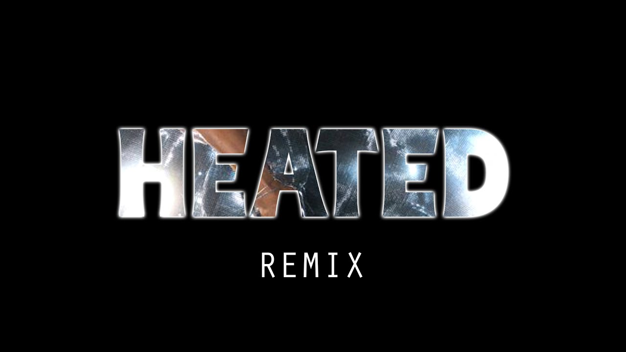 BEYONCÉ - HEATED (EN ESPAÑOL)