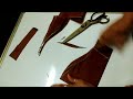 blouse cutting Astra and main# kapda. #parfect #easy #style 😍💯cutting  #method