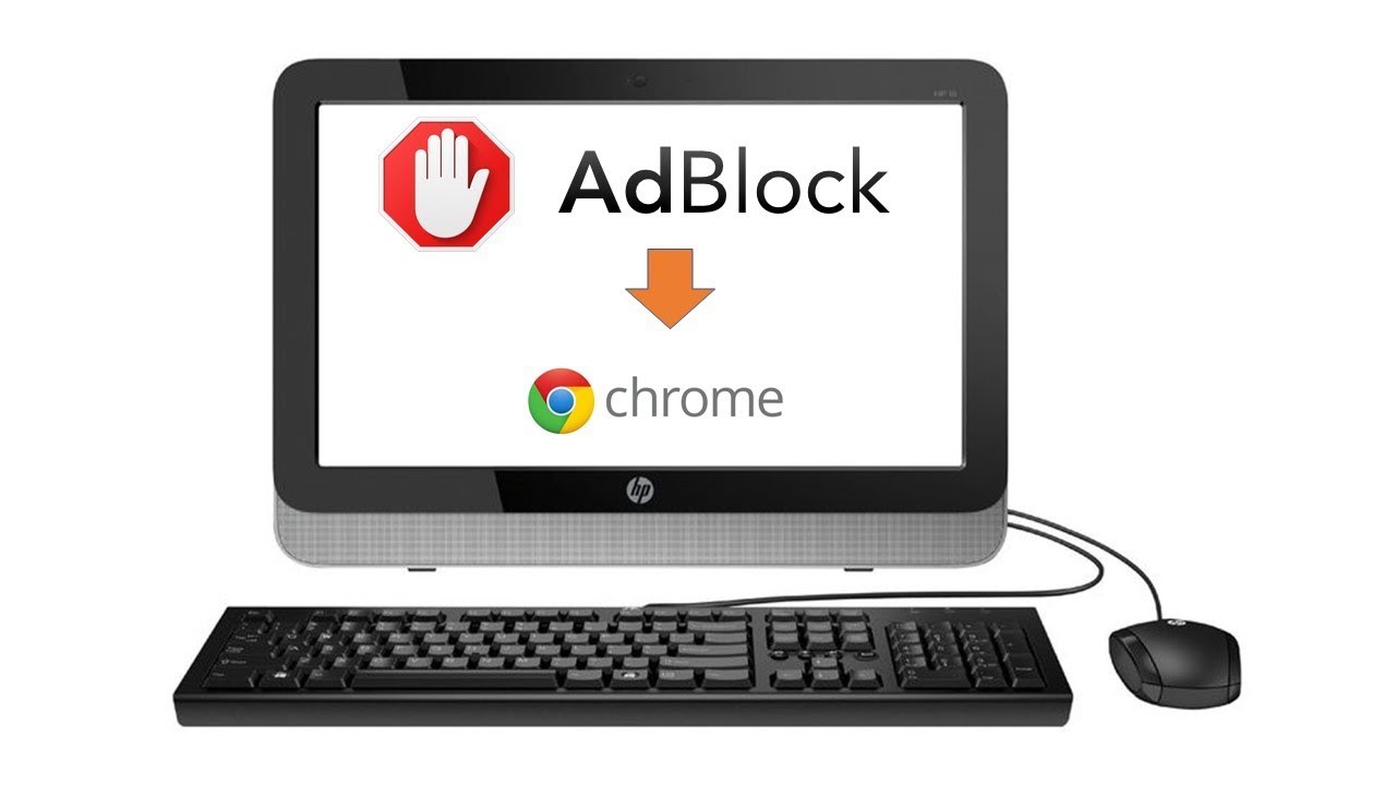 youtube adblock dns