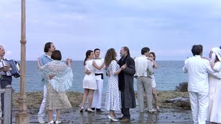 Eleni Karaindrou: By the Sea - Theo Angelopoulos: Eternity and a Day
