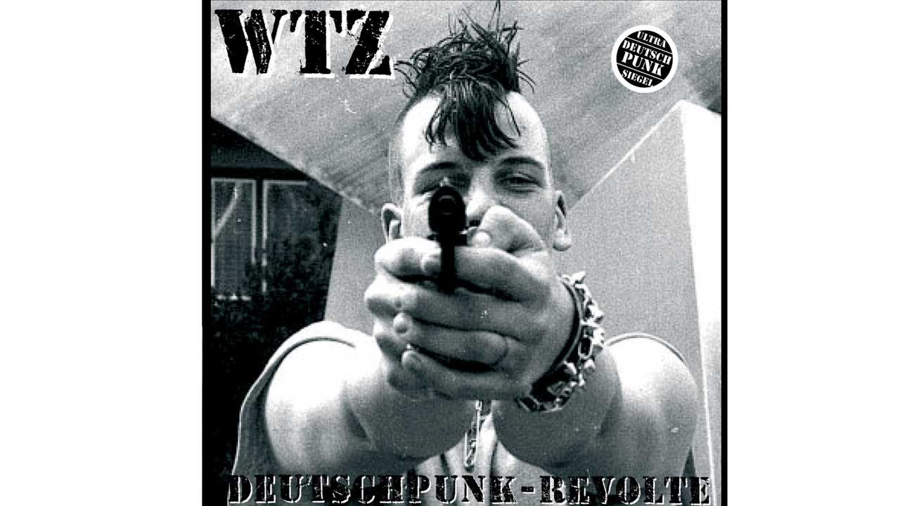 WTZ - 12 - Hippie