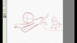 Warriors Speedpaint Feathertail Oldoldold