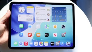 How To FIX iPadOS 26.5.2 Not Installing!