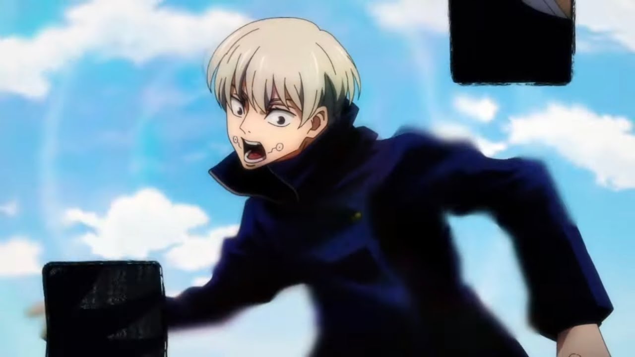 呪術廻戦 三輪 役立たず三輪です 狗巻先輩 眠れ 逃げろ 動くな こーもりさんの好きな動画 呪術廻戦 三輪 役立たず三輪です 狗巻先輩 眠れ 逃げろ 動くな こーもりさんの好きな動画