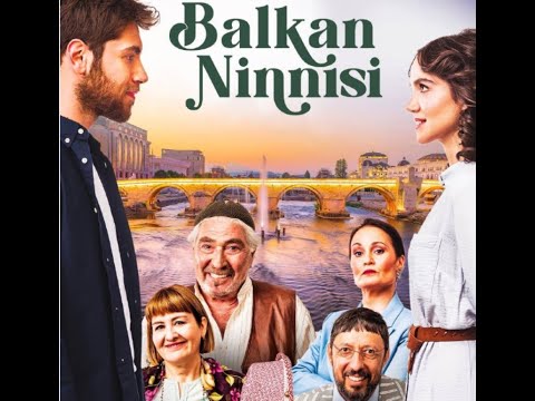 Герои нового турецкого сериала Балканская колыбельная приглашают на просмотр