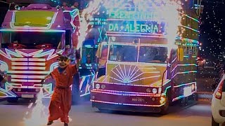 TRENZINHO DA ALEGRIA DE GURIRI 🔥🔥🚂🚂