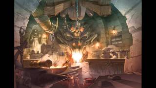 Kordgorn - Devil's Forge