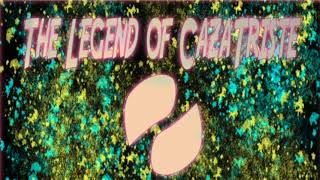 The Legend of Cazatriste Episode 10 The Cave of Revelation book