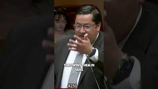 No Secret Police: Why California Lawmakers Say Masks Have No Place in Policing
