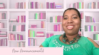 Exciting News & Some Changes to My Channel