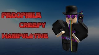 Roblox Youtuber Fave Exposed Alleged