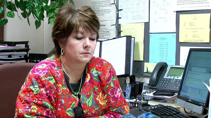 Kathy Goins - Pickaway Ross Career and Technology ...
